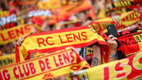 Mercato - RC Lens : «Incroyable», il hallucine après son transfert