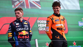 F1 : Verstappen menacé par un exploit monumental ?