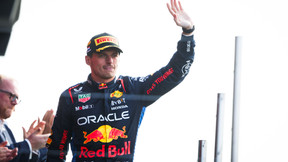 F1 - Red Bull : Verstappen dénonce un «gros problème»