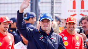 F1 : Red Bull fait une révélation sur le clan Verstappen ! 