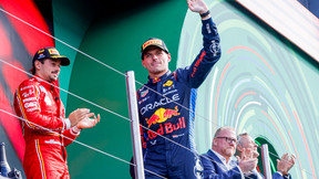 F1 - Red Bull : Dans le dur, Verstappen lâche une grande annonce !