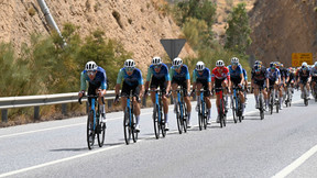 Cyclisme - Mercato : La grande annonce de cette équipe française 