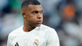 Mbappé : Le Real Madrid prépare du lourd !