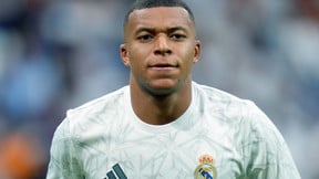 Le Real Madrid lance un avertissement à Mbappé