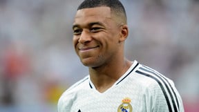 Mercato : Le vestiaire du Real Madrid valide le transfert de Mbappé