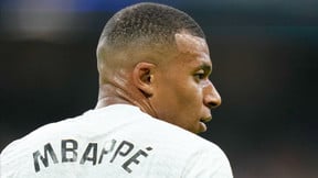 La France lâche Mbappé, il hallucine 