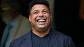 Mercato : Ronaldo s'en mêle pour le transfert d'un crack à l'OM !