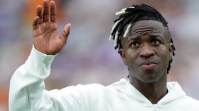 Mercato - Real Madrid : L’Arabie saoudite reçoit la réponse de Vinicius Jr !