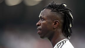 Mercato - Real Madrid : Vinicius Jr répond à l’Arabie Saoudite 