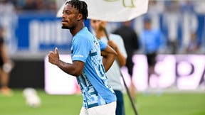 Mercato - OM : Il fait passer un message à Wahi après son transfert 