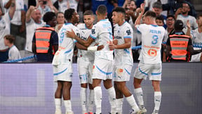 Un joueur de l’OM rêve de suivre une figure du PSG !