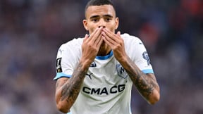 OM : Le transfert de Greenwood va couter très cher ?