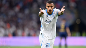 «Incroyable», Mason Greenwood jubile après avoir sauvé l'OM !