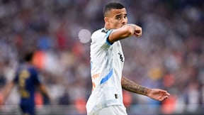 Greenwood : Il s’enflamme, l’OM a tapé dans le mille ! 