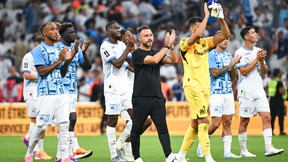 Le vestiaire de l’OM fait halluciner De Zerbi !