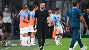 Mercato : De Zerbi a fait renaître un attaquant à l’OM !