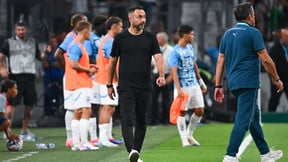 Mercato : Il débarque à l'OM et prend ses précautions avec De Zerbi