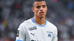 Greenwood : Il pointe le «vrai problème» de l’OM !