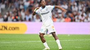 Mercato - OM : Coup de théâtre pour Wahi !