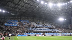 Mercato : Il fait un sacrifice pour quitter l’OM ? 