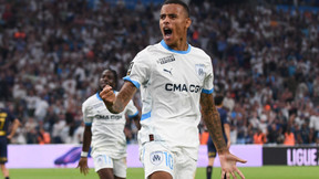 OM : Greenwood en route pour changer d’équipe ?