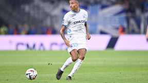 OM : La presse anglaise s’enflamme pour Greenwood !