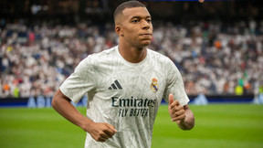 Mbappé : Riolo annonce un problème au Real Madrid