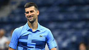 Tennis : Djokovic tremble, il est inquiet