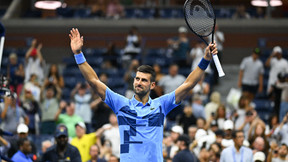 Tennis - US Open : Du lourd est annoncé pour Djokovic !