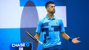 Tennis : Il vend la mèche pour l’avenir de Djokovic ?