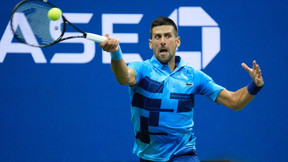 Tennis - US Open : Djokovic fait une demande spéciale !