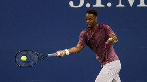 Tennis : Clash à l’US Open, Gaël Monfils s’explique 