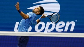 Tennis : Djokovic battu, il fait une grande annonce pour 2025 !