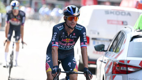 Cyclisme - Vuelta : Roglic annonce la couleur