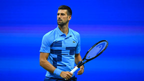 Tennis - US Open : Djokovic fait un constat inquiétant !