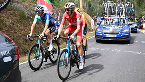 Cyclisme - Vuelta : Ben O’Connor inatteignable !