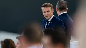 Séisme au Paris FC, la réaction d’Emmanuel Macron dévoilée