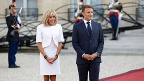 Vente OM : Emmanuel Macron impliqué ?