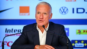 Equipe de France : Nouvelle surprise de Deschamps !