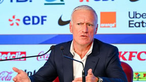 Equipe de France : Deschamps répond à ses détracteurs ! 