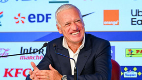 Équipe de France : Deschamps appelle l’un des futurs «meilleurs joueurs au monde» !