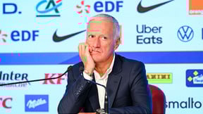 Zinedine Zidane - Le coup de gueule d’un journaliste : C’est «pénible» pour Deschamps ?