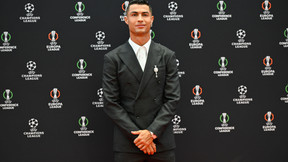 Cristiano Ronaldo annonce sa retraite en direct ? 