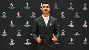 Cristiano Ronaldo se fait recaler au Portugal !