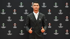 Mercato : Il propose un challenge sur mesure à Cristiano Ronaldo ! 