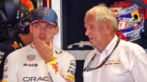 F1 - Verstappen : Red Bull charge McLaren après le clash !