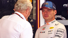 F1 : Red Bull met la pression au boss ! 