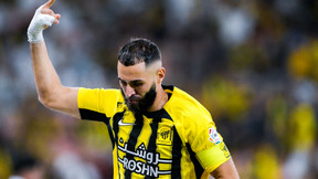 Benzema à l’OM ? L’annonce cash !