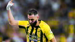 Karim Benzema, bonne surprise après la rupture ?