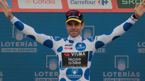 Cyclisme : Il annonce un énorme duel avec Pogacar !